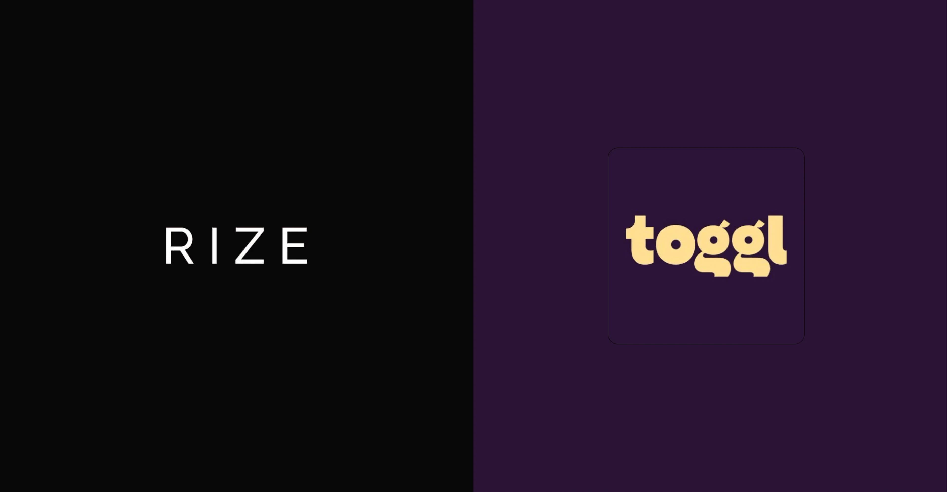 Rize vs Toggl: Which time tracker is best? [2026]