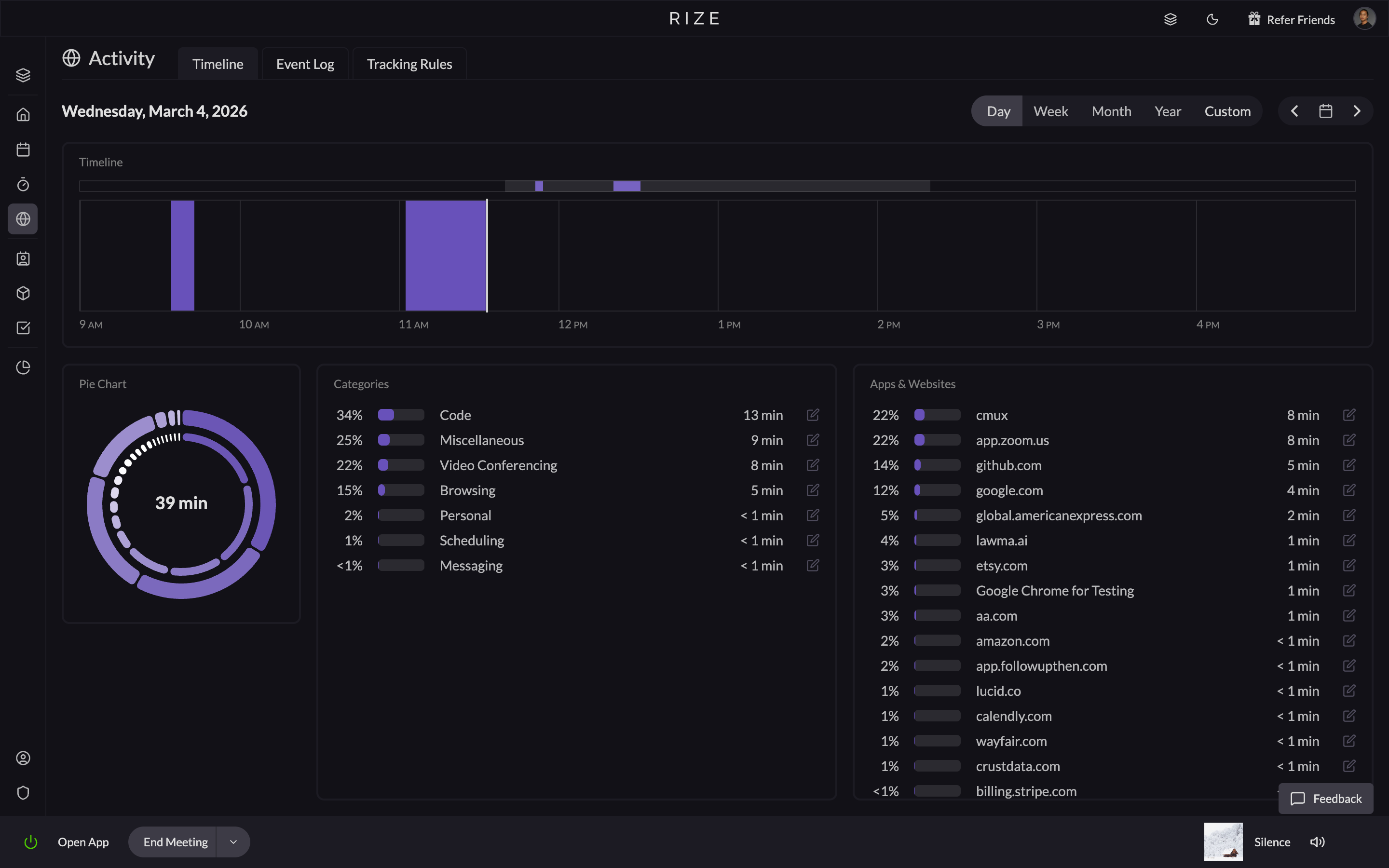 Automated Time Capture Accuracy: Choosing the Right Tool