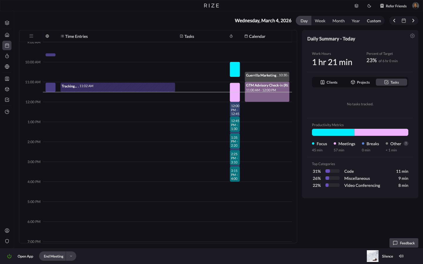 How to Choose a Time Tracking App (2026 Guide)