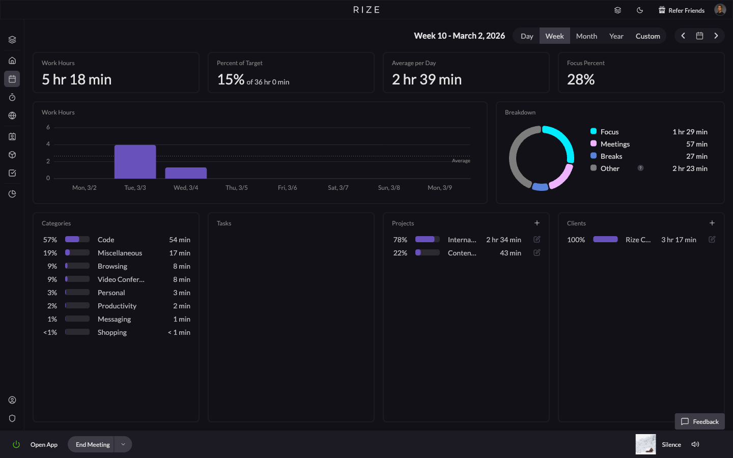5 Best Zero-Touch Automated Time Tracking Tools (2026)