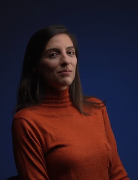 Cristina Larrondobuno