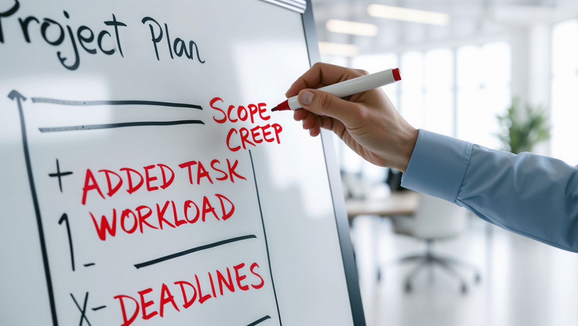 Solving Scope Creep and Underbilling with Rize