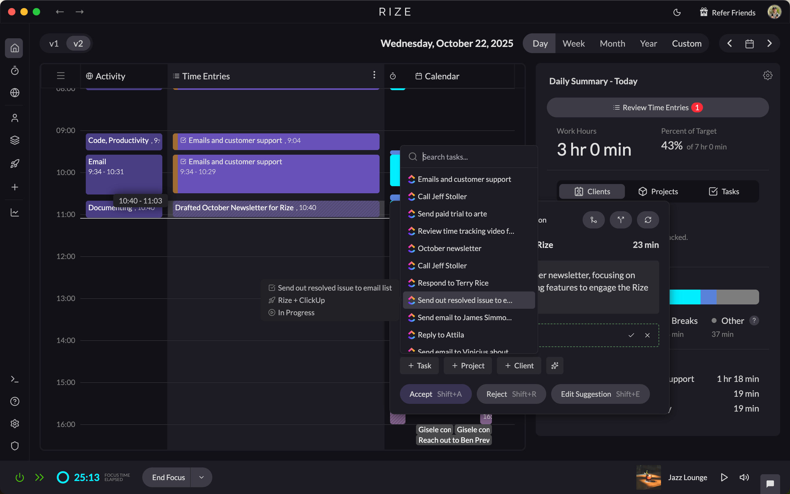 Powering Agency Growth with Data-Driven Time Tracking