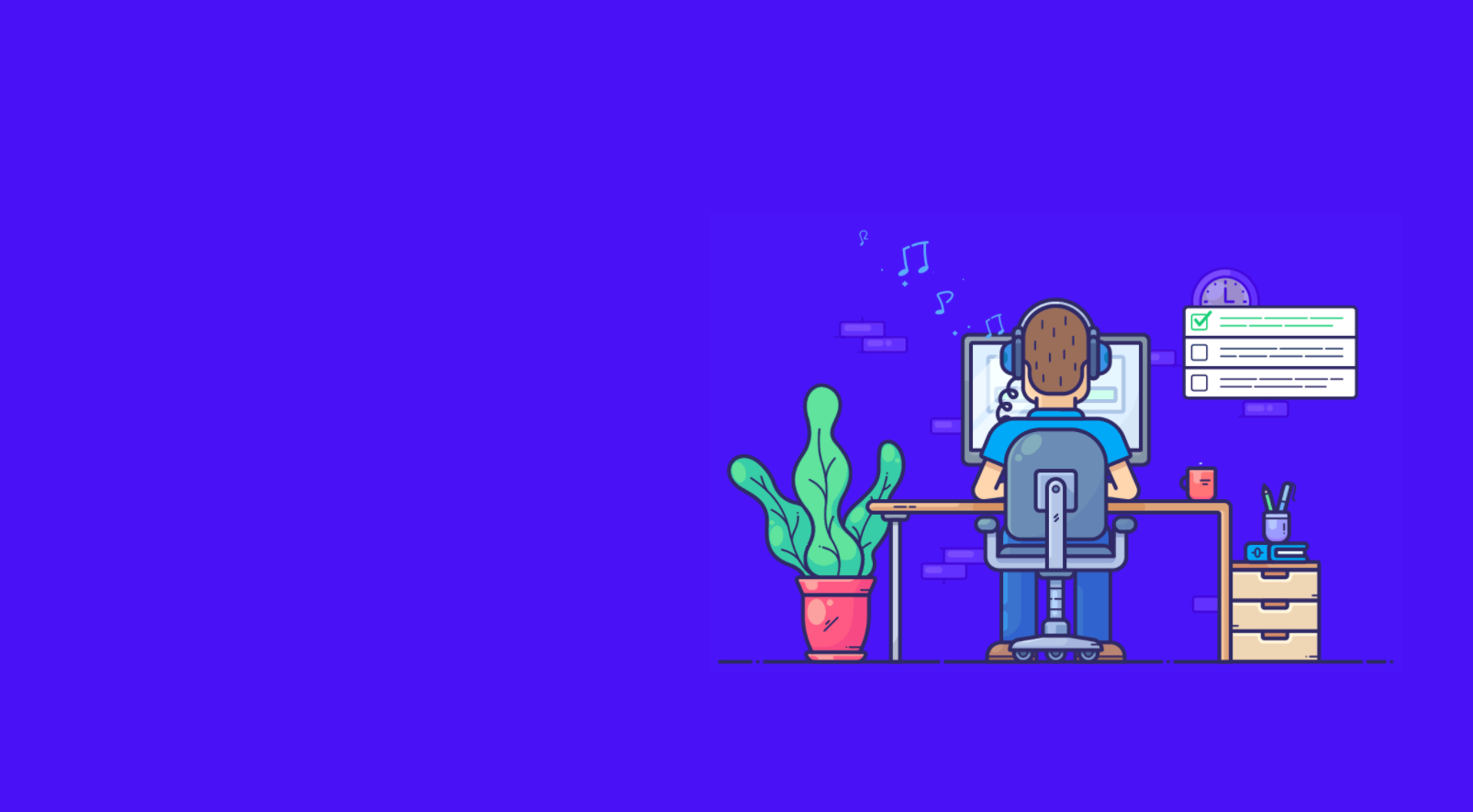 Brain.fm - Music to Improve Focus