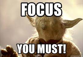 The 24 Best Focus Memes