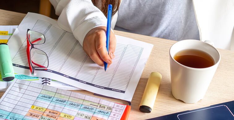 How to Manage Your Workday Better With Time Blocking