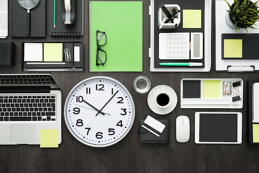 8 Benefits of Time Tracking for Workplace Productivity