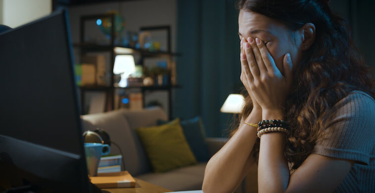 What Is Mental Fatigue, and How Do You Overcome It?