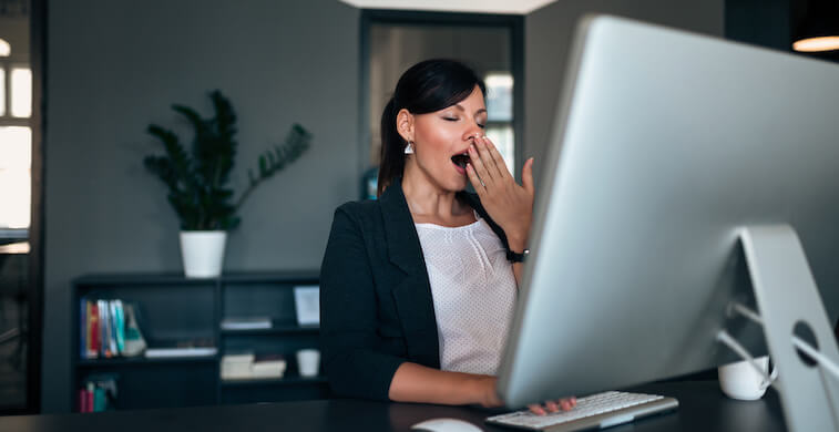 What Is Excessive Daytime Sleepiness, and What Causes It?