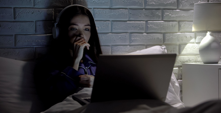 How to Leave Work at Work: 5 Ways to Get Better at It