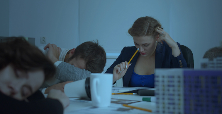 How to Prevent Social Loafing in the Workplace