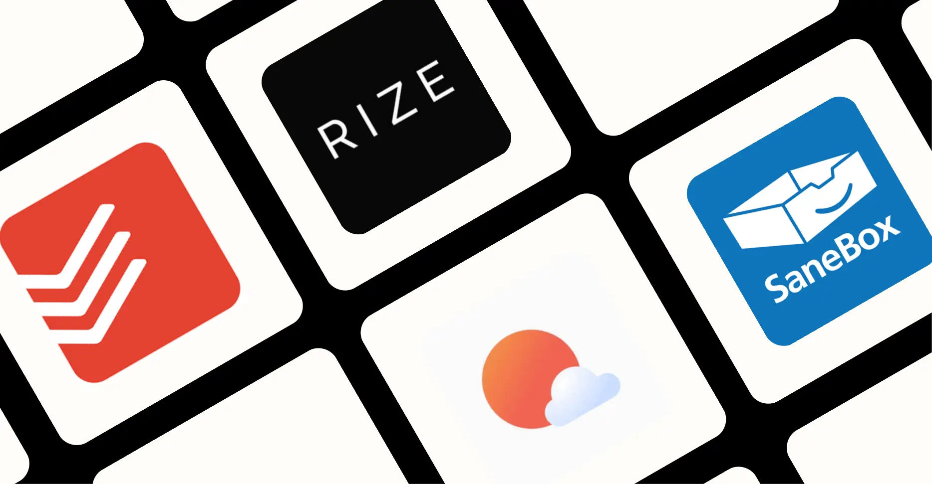 Best focus apps for Mac compared side by side